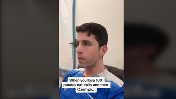 Former Nickelodeon star's viral TikTok sparks debate on whether Ozempic weight loss drug is 'cheating'